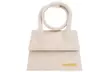 Jacquemus Le Chiquito & Le Bambidou Bags: Luxury Designer Handbags - Second Medium