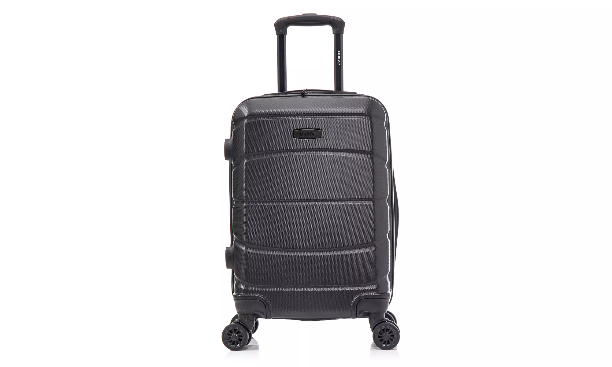 DUKAP Sense Lightweight Hardside Spinner Luggage 20"/24"/28"