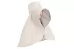 Women Sun Hats Protection Wide Brim Shawl Hat Fishing Hat UV Beach Hats - Second Medium