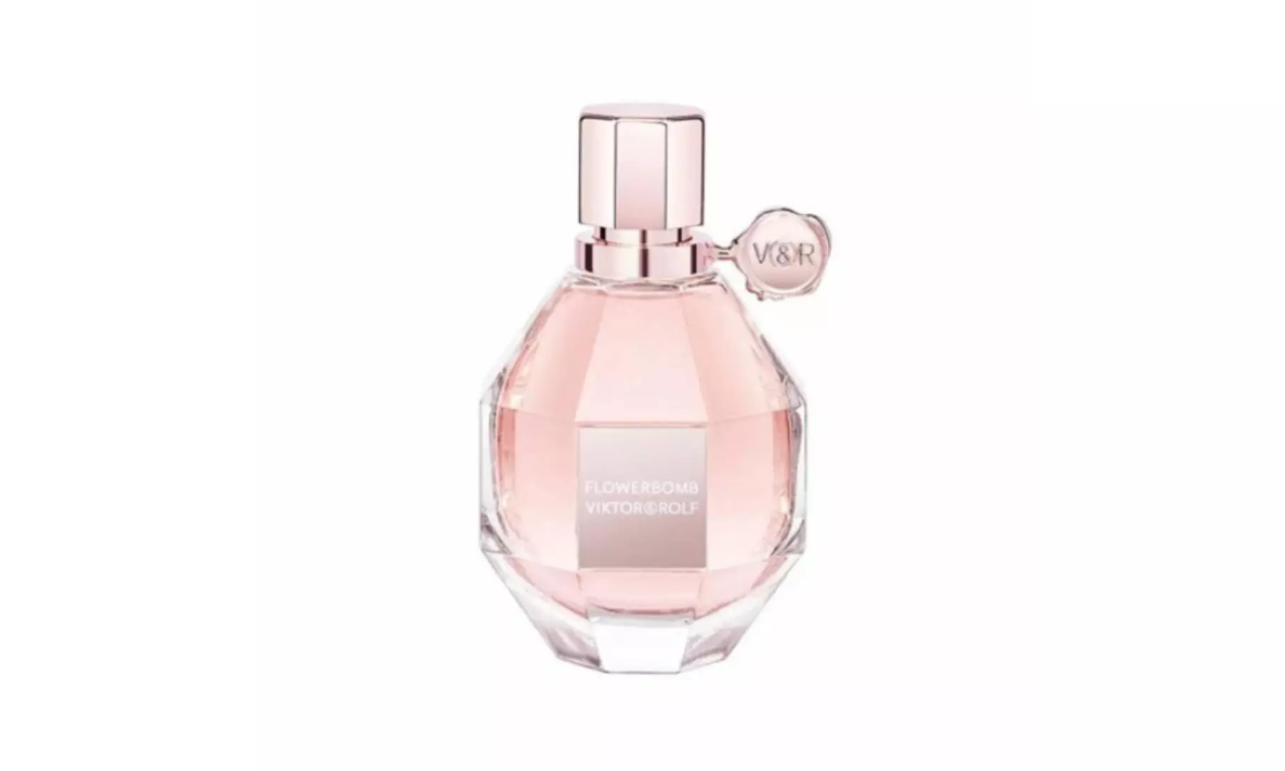 Viktor & Rolf Flowerbomb Eau de Parfum for Women (0.24, 1.0, 1.7 or 3.4 Fl. Oz.)