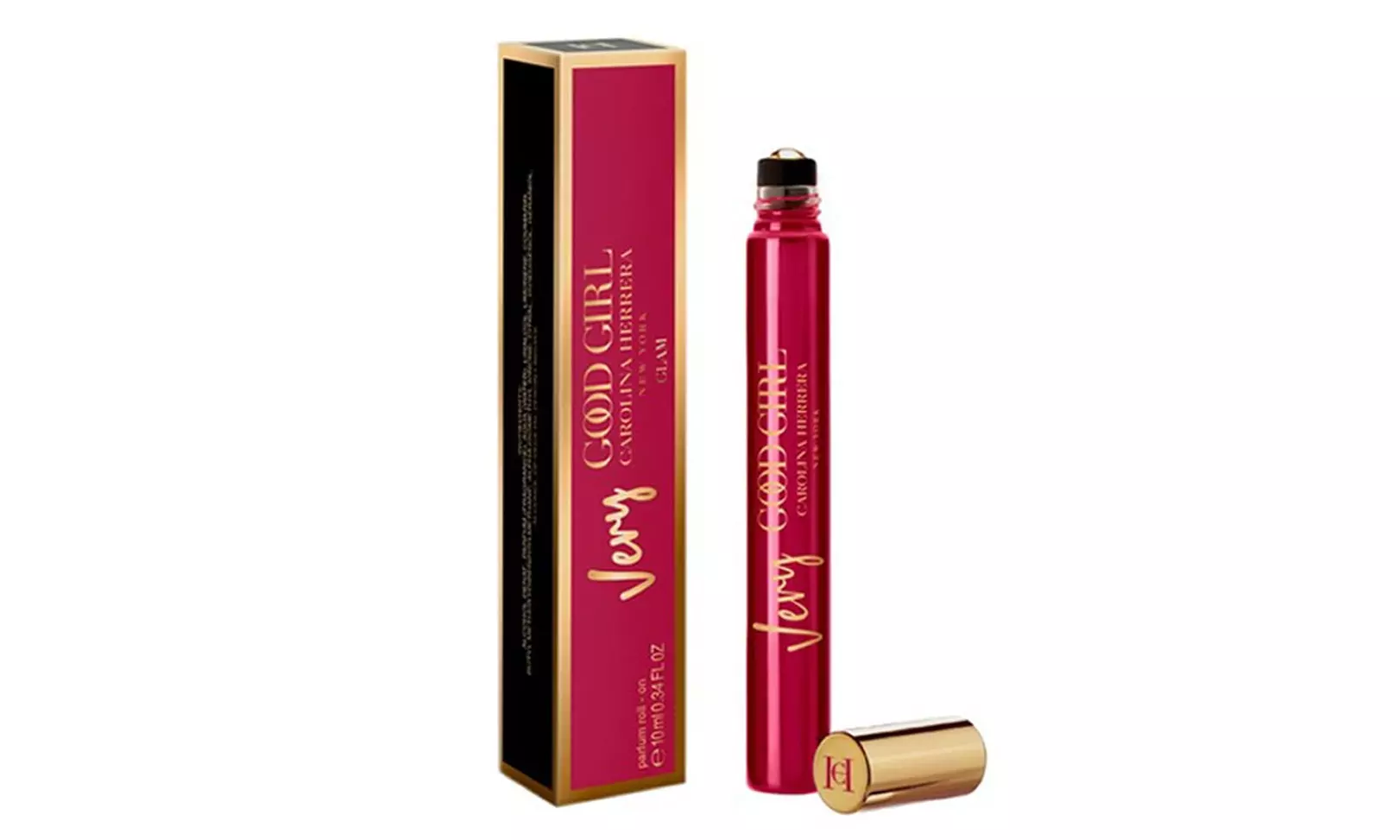 Carolina Herrera Very Good Girl Eau de Parfum for Women