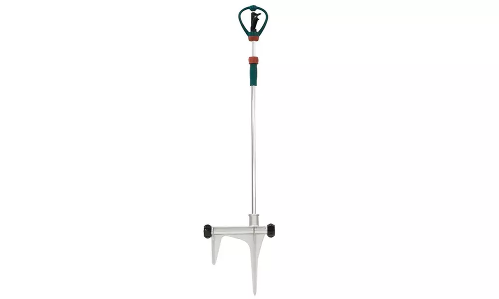 Heavy Duty Elevated Sprinkler - Primary Image