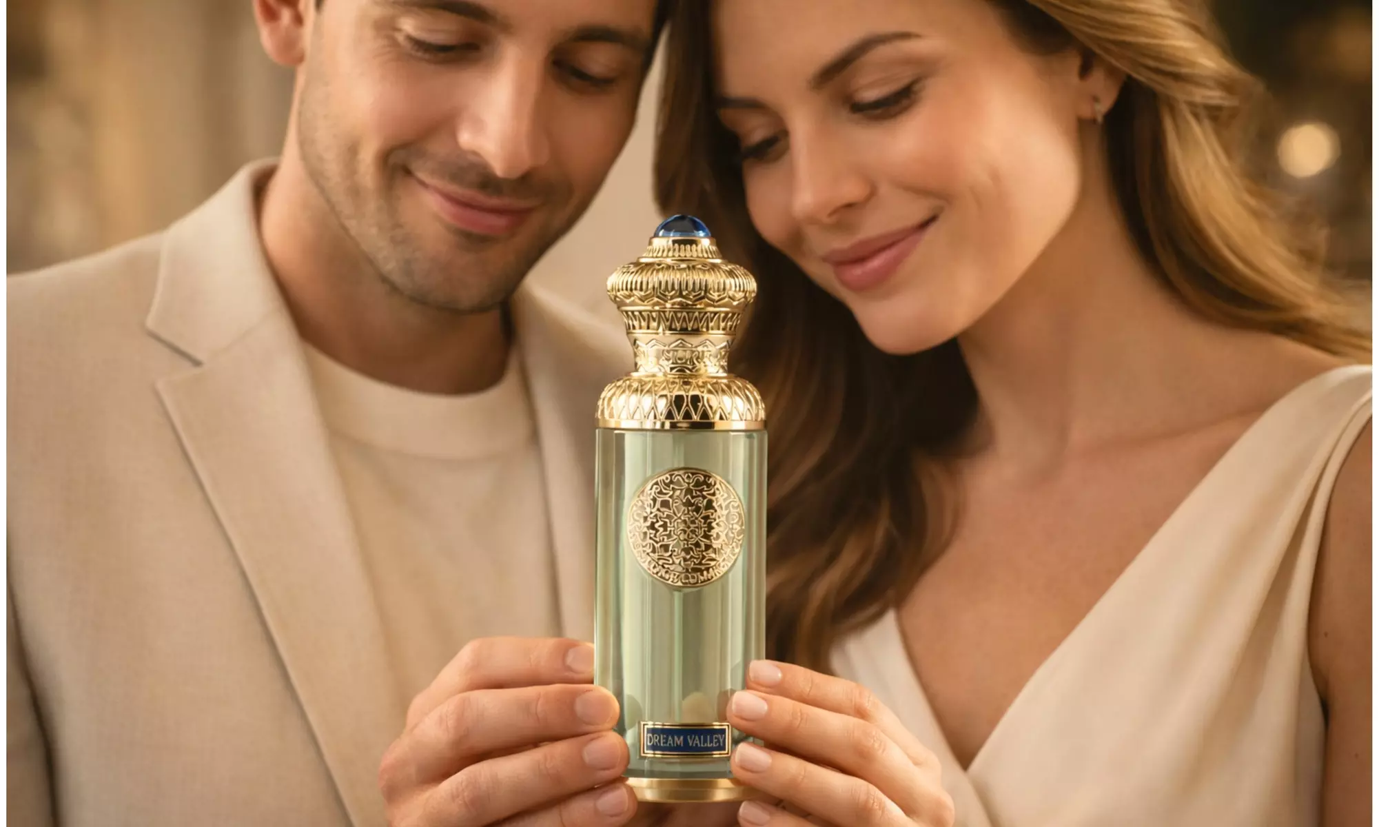 Surrati Luxury Unisex Perfumes: Heritage Collection Variety