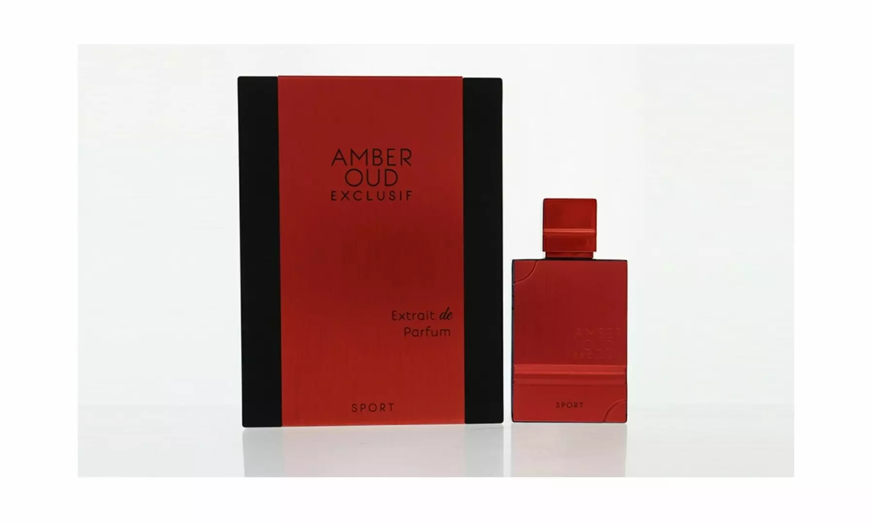 Al Haramain Eau de Parfum for Men (Multiple Fragrances)