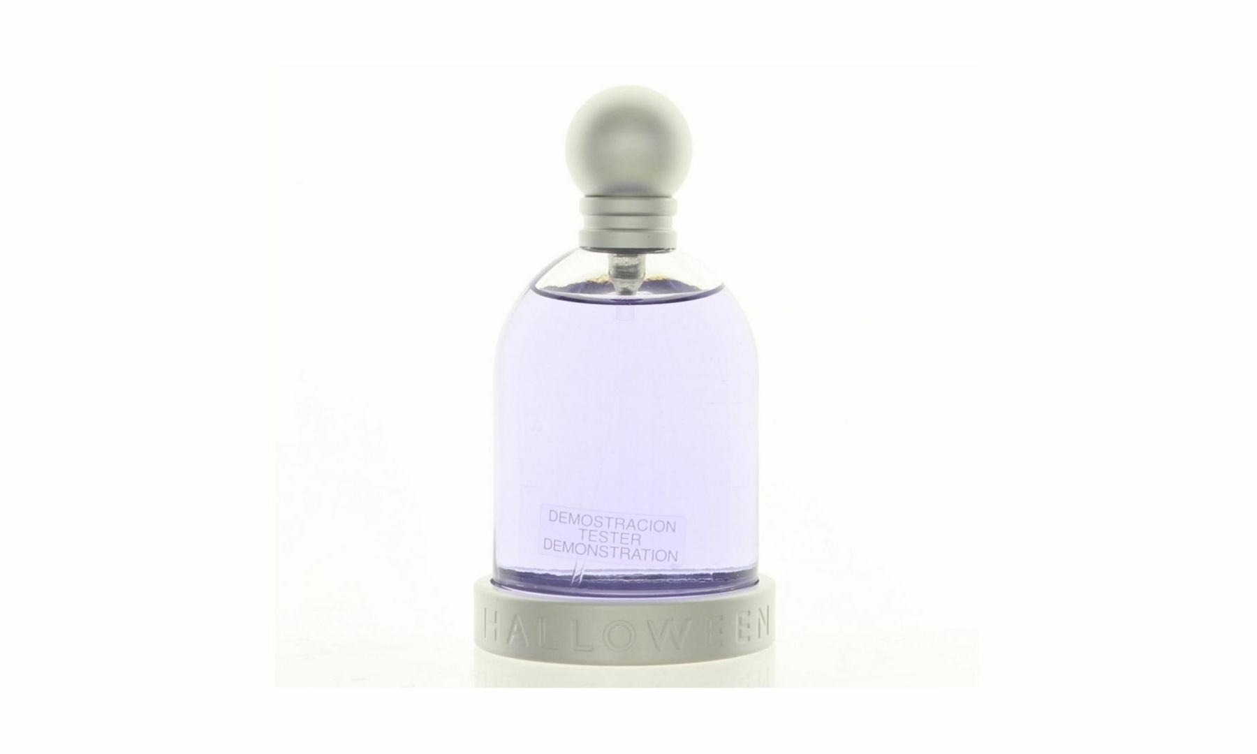 Jesus Del Pozo Halloween Eau de Toilette for Women 3.4 Fl. Oz.