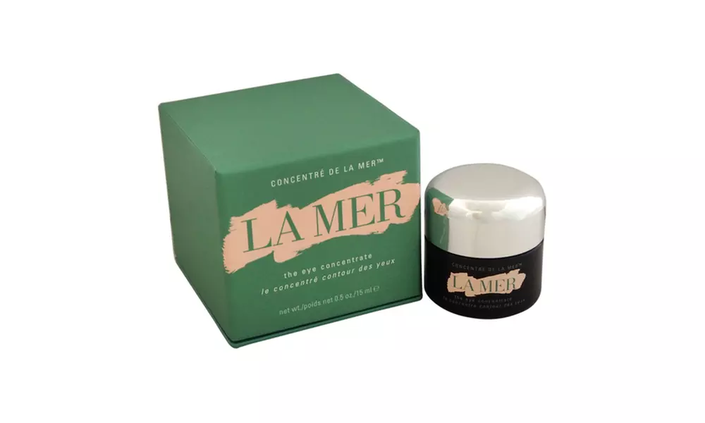 La Mer The Eye Concentrate Eye Concentrate - Primary Image