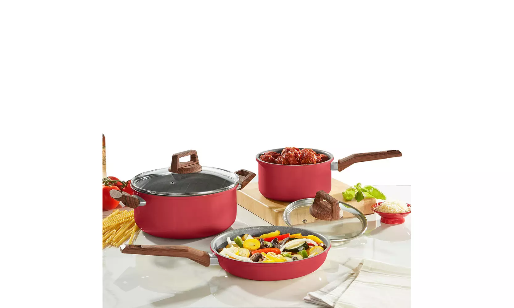 Phantom Chef The Starter Set - Primary Image