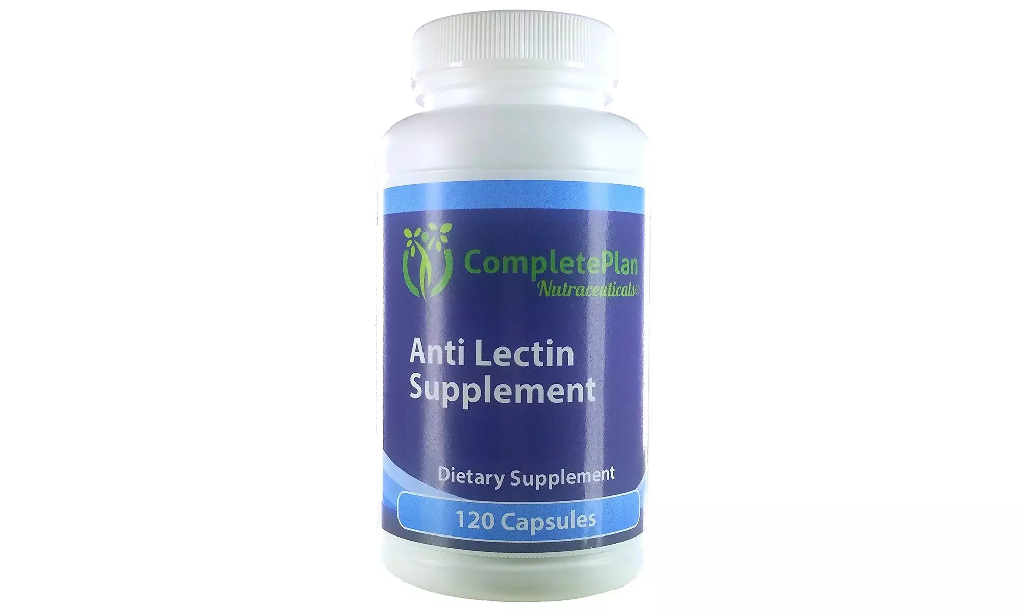 Unisex New Anti Lectin Supplement Lectin Blocker to Create Lectin Shield  - Primary Image