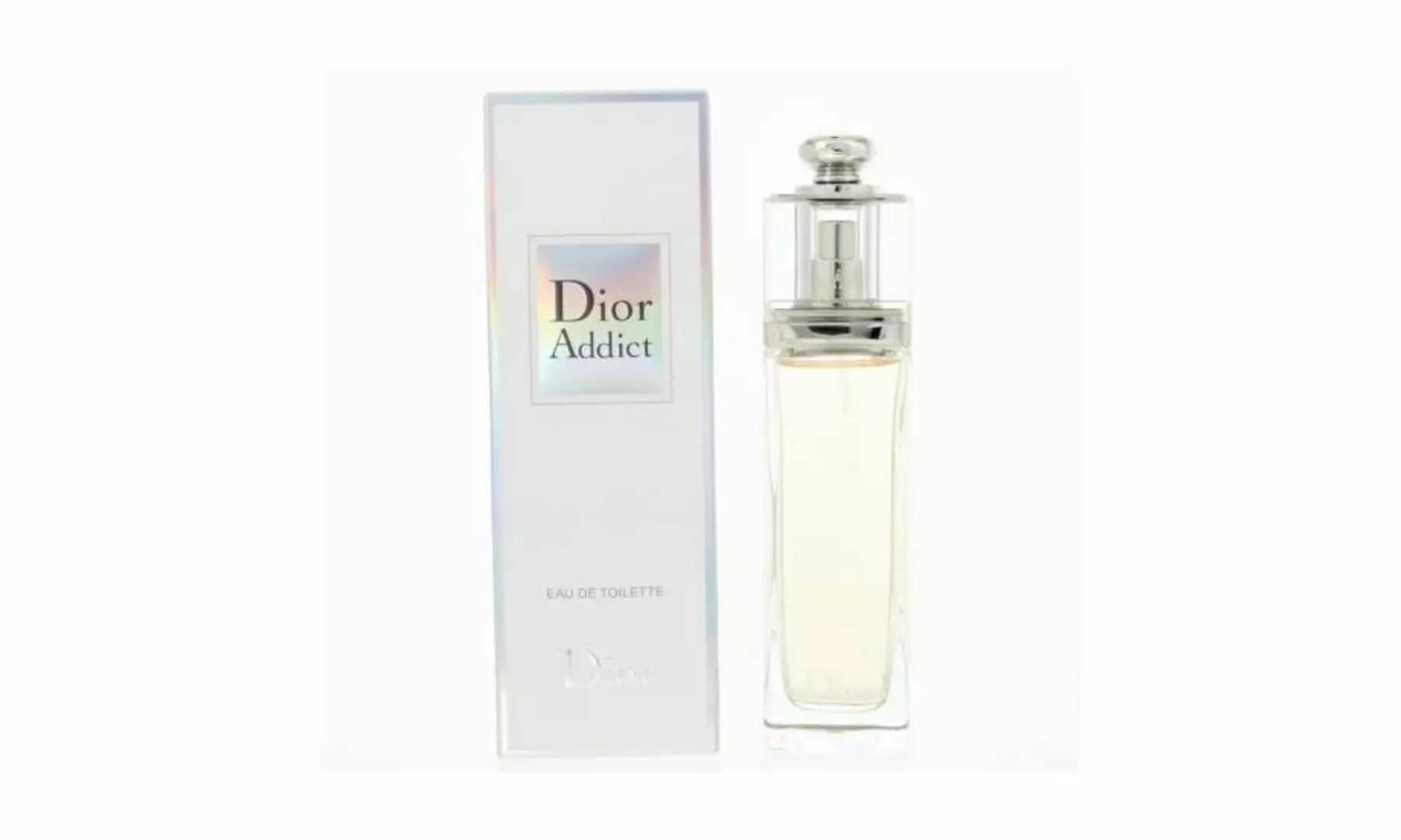 Christian Dior, Dior Addict Eau de Toilette Perfume for Women - Second Medium