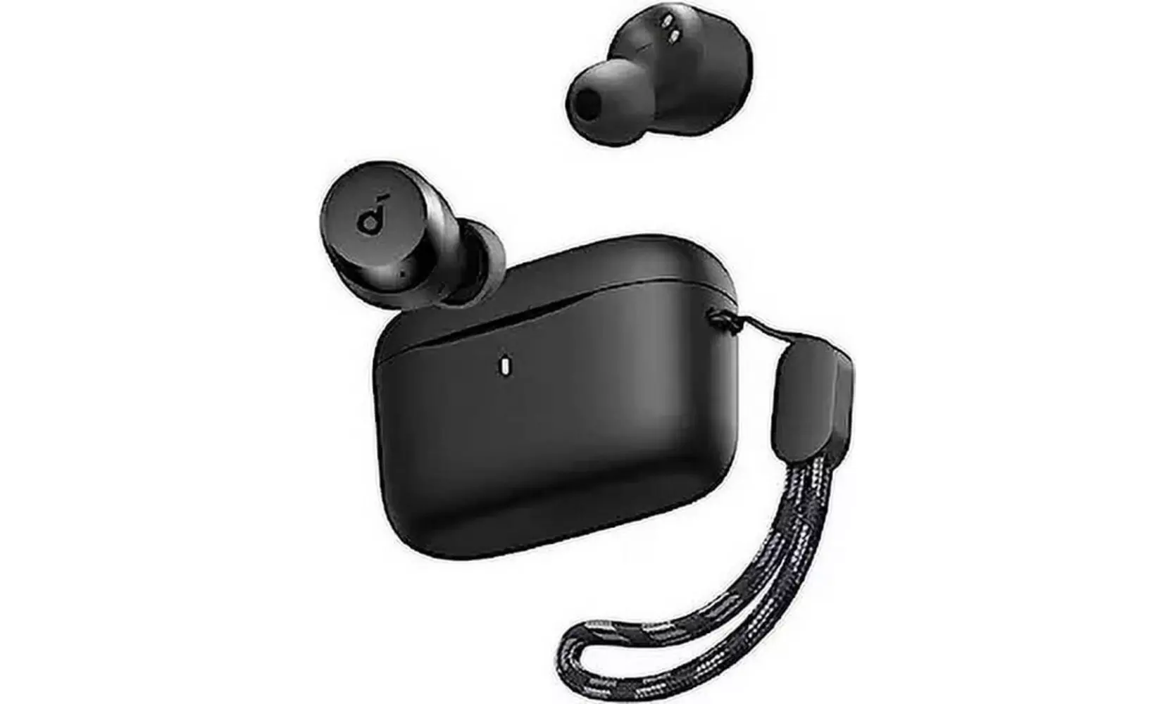 Soundcore by Anker A25i True Wireless Bluetooth Earbuds - Second Medium