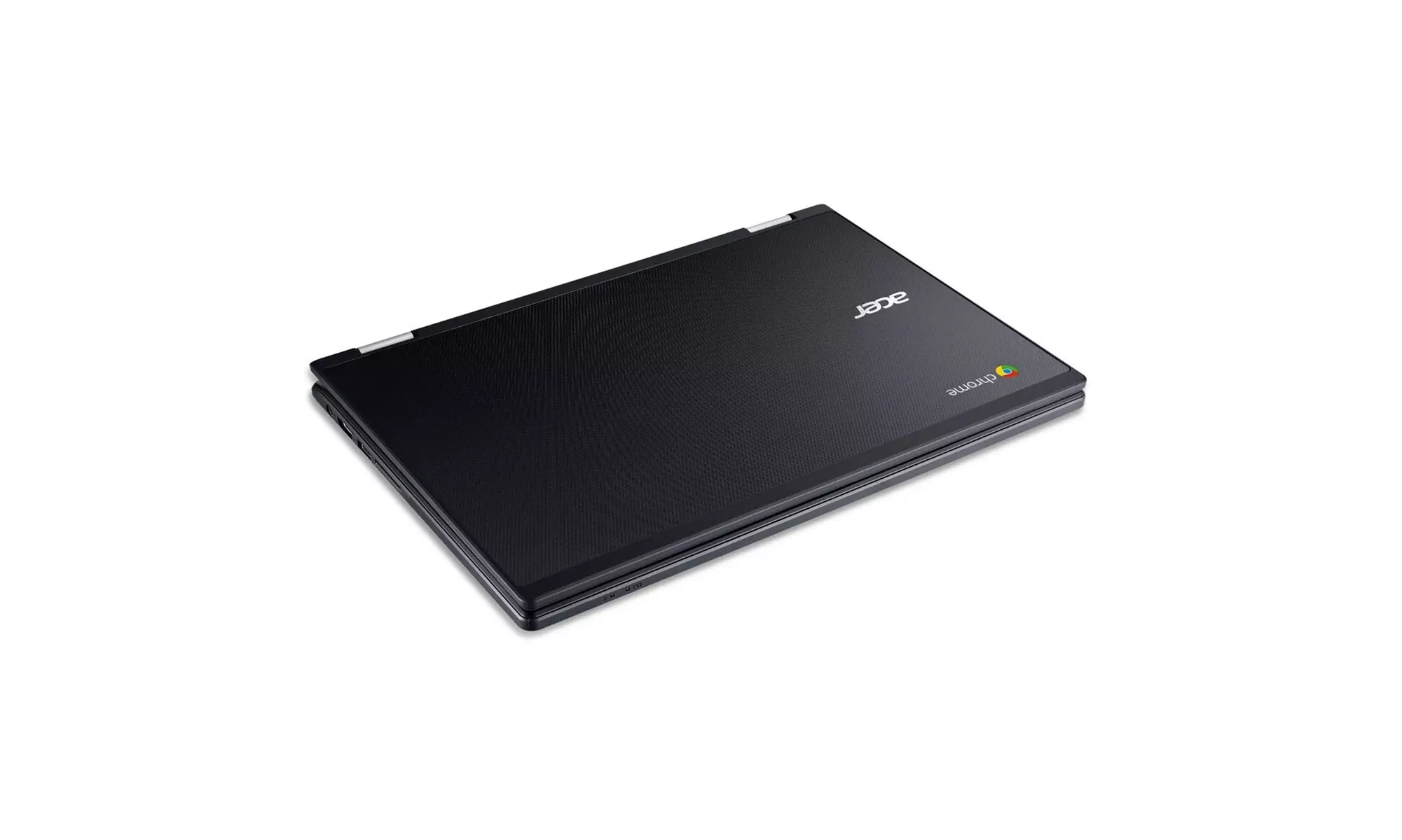 Acer Chromebook R 11 C738T-C8Q2 11.6" 16GB N3060 ChromeOS,Black (Scratch  Dent) - Second Medium