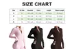 Women's Full Zip Yoga Jacket Slim Fit Thumbholes Running Athletic Track Jacket - Second Medium