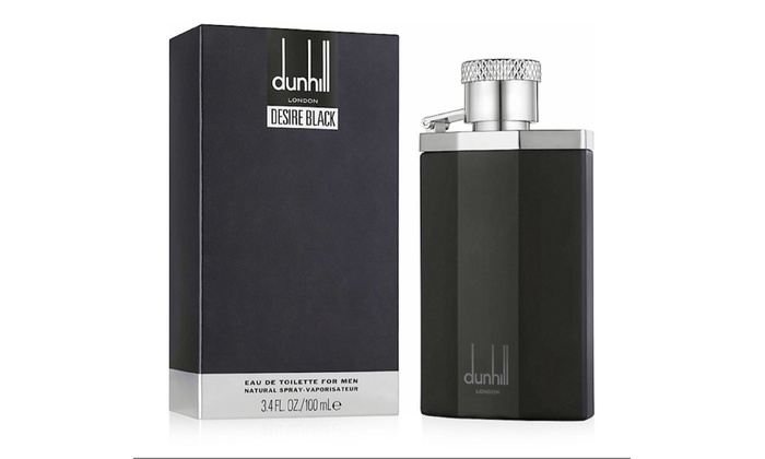 dunhill desire eau de parfum