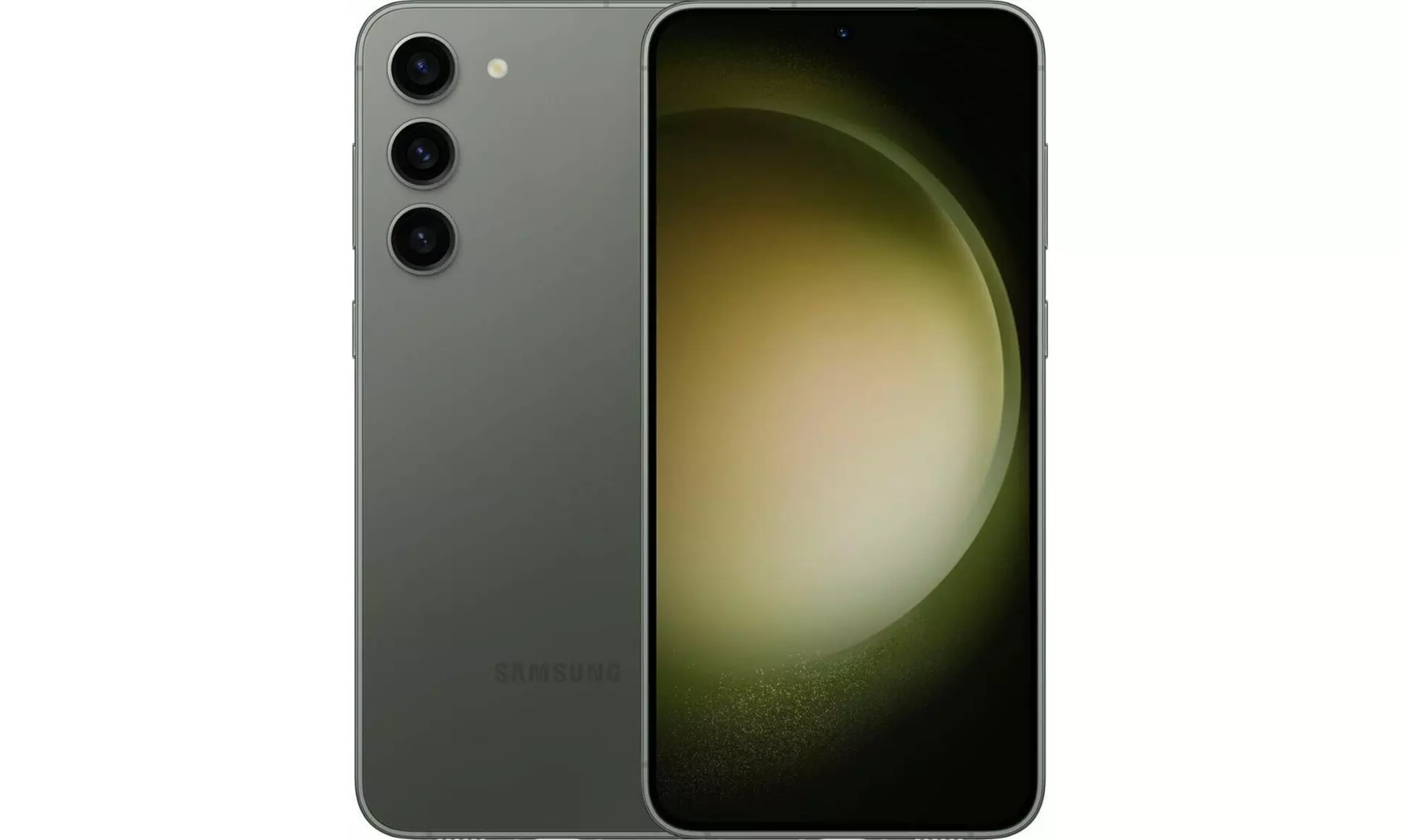 Samsung Galaxy S23 PLUS 5G 256GB Factory Unlocked 6.6" Smartphone New 