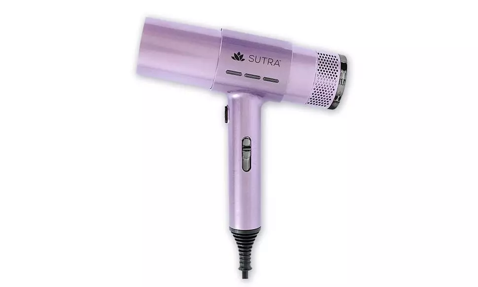 Sutra SB2 Airpro Hair Dryer Lightweight Blow Dryer - Second Medium