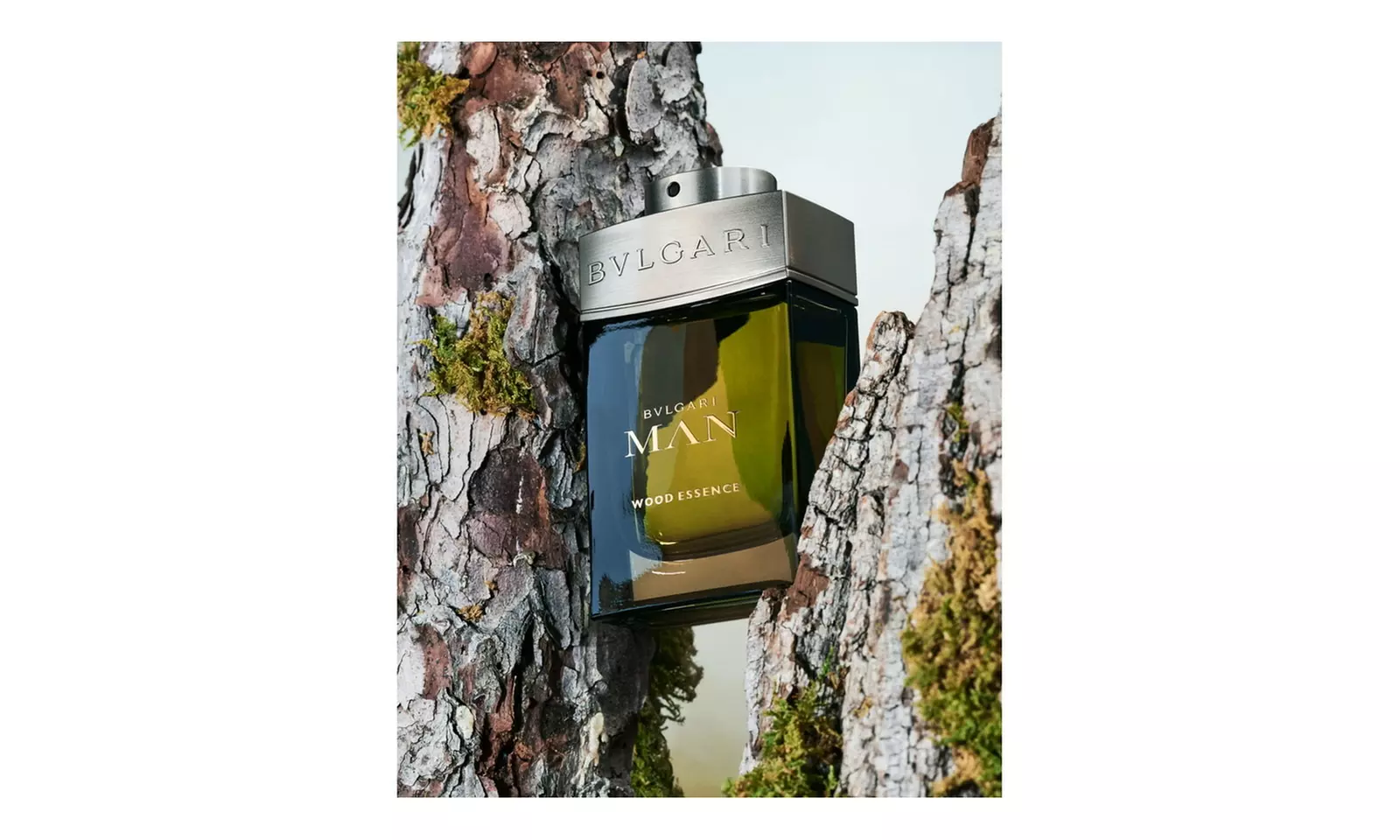 Bvlgari Man In Black EDP for Men 3.4 oz Fl. Oz and 2pc Gift Set Option - Second Medium