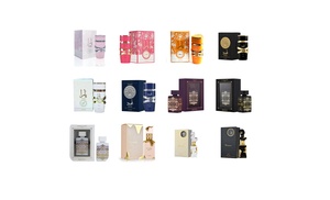 Lattafa Signature Collection Men, Women or Unisex EDP 3.4 oz (Choose Your Scent) Lattafa Signature Collection Men, Women or Unisex EDP 3.4 oz (Choose Your Scent)