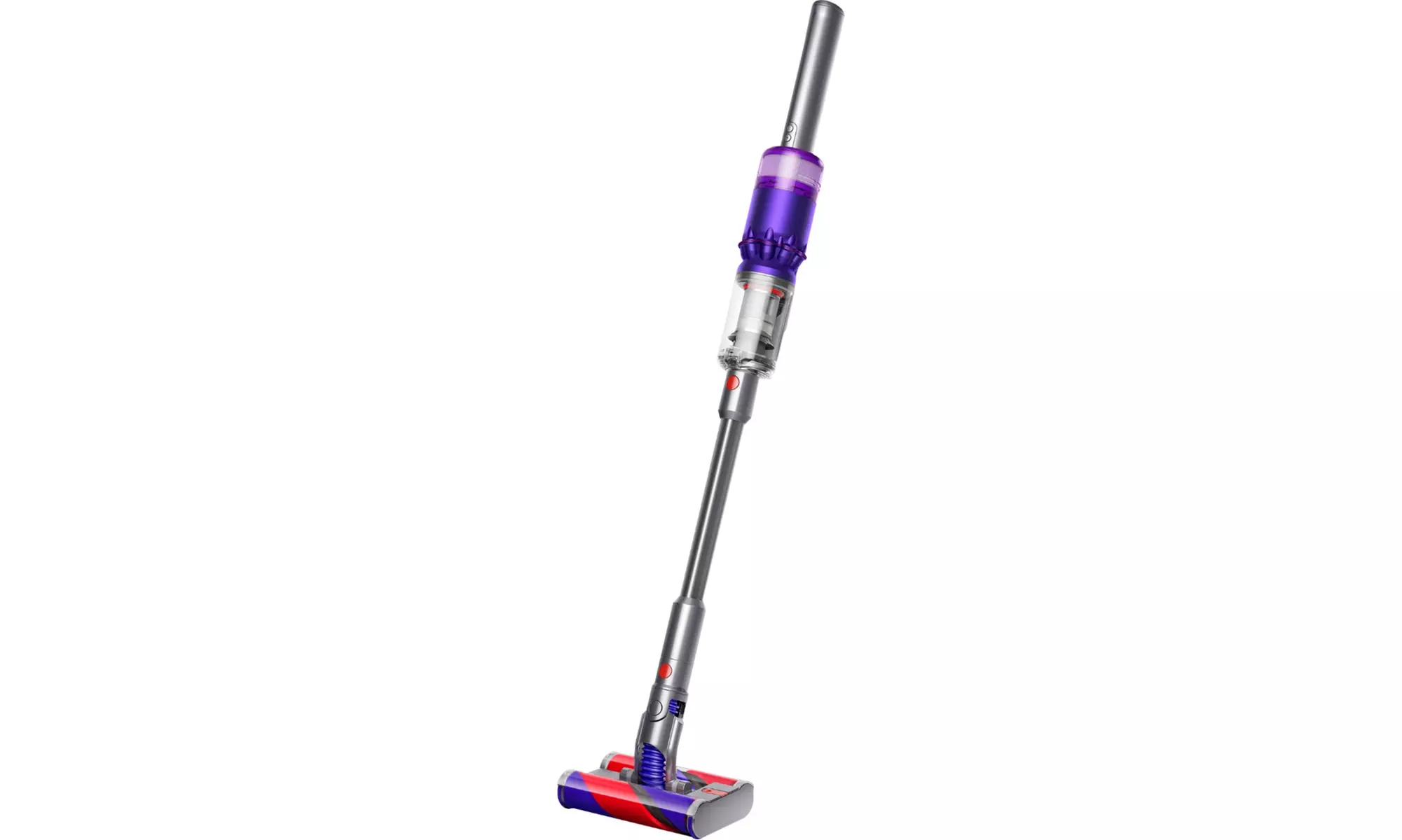 Dyson Omni-Glide Cordless Bagless Stick Vacuum Cleaner - Primary Image