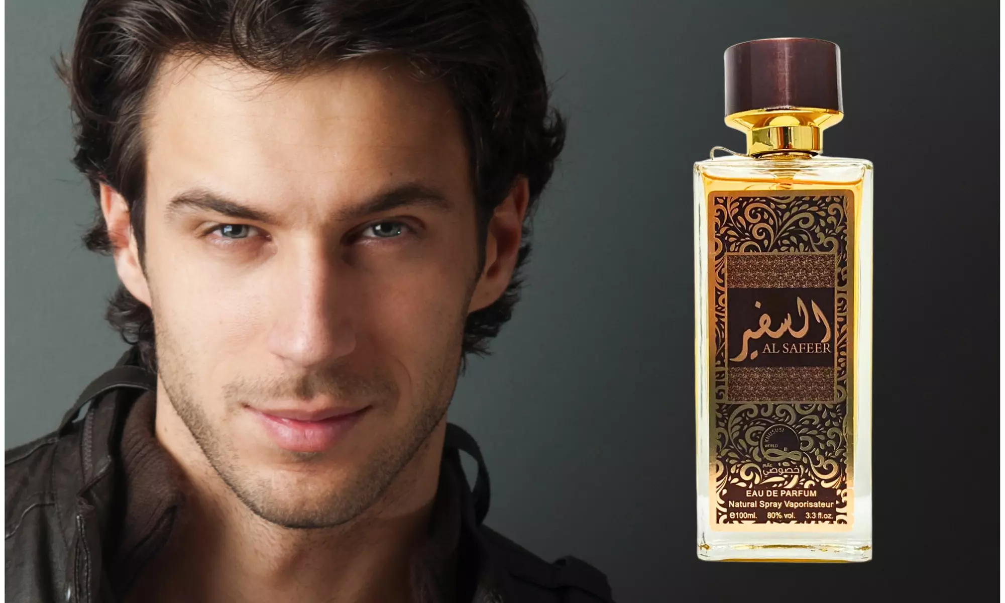 Oud Perfume Collection: Range of Scents for Her & Him