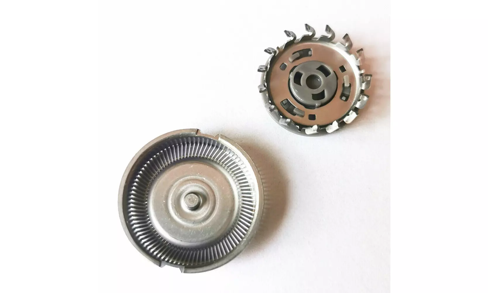 Replacement Heads for Philips Norelco (3 & 6 Pack)