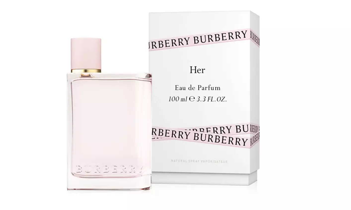 Burberry Her EDP (Multiple Sizes) Women's