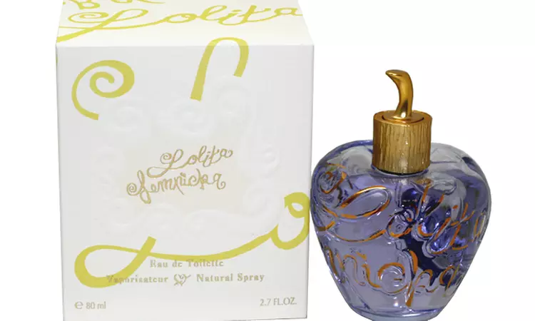 Lolita Lempicka EDP for Women 3.4 oz / 100 ml - Second Medium