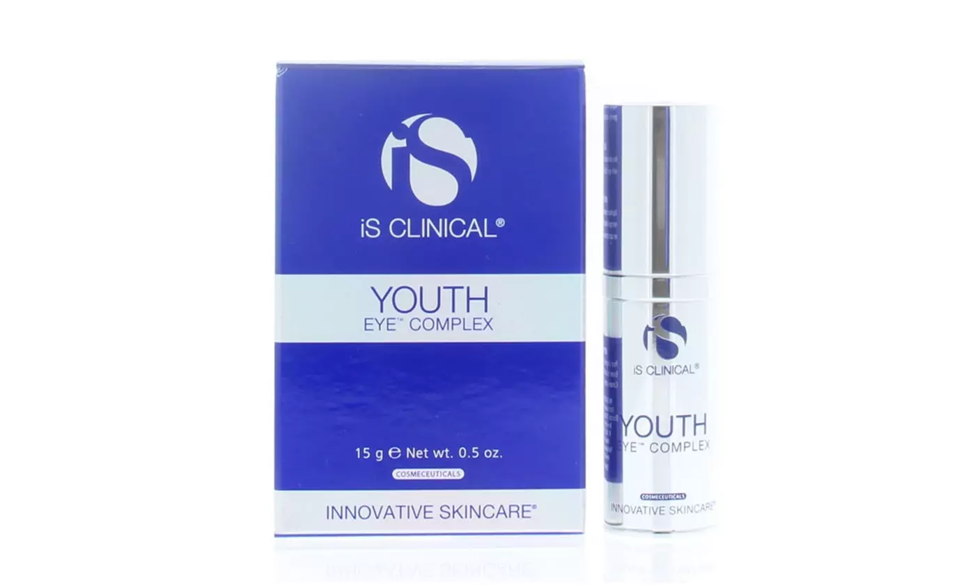 iS Clinical Skin Care Products