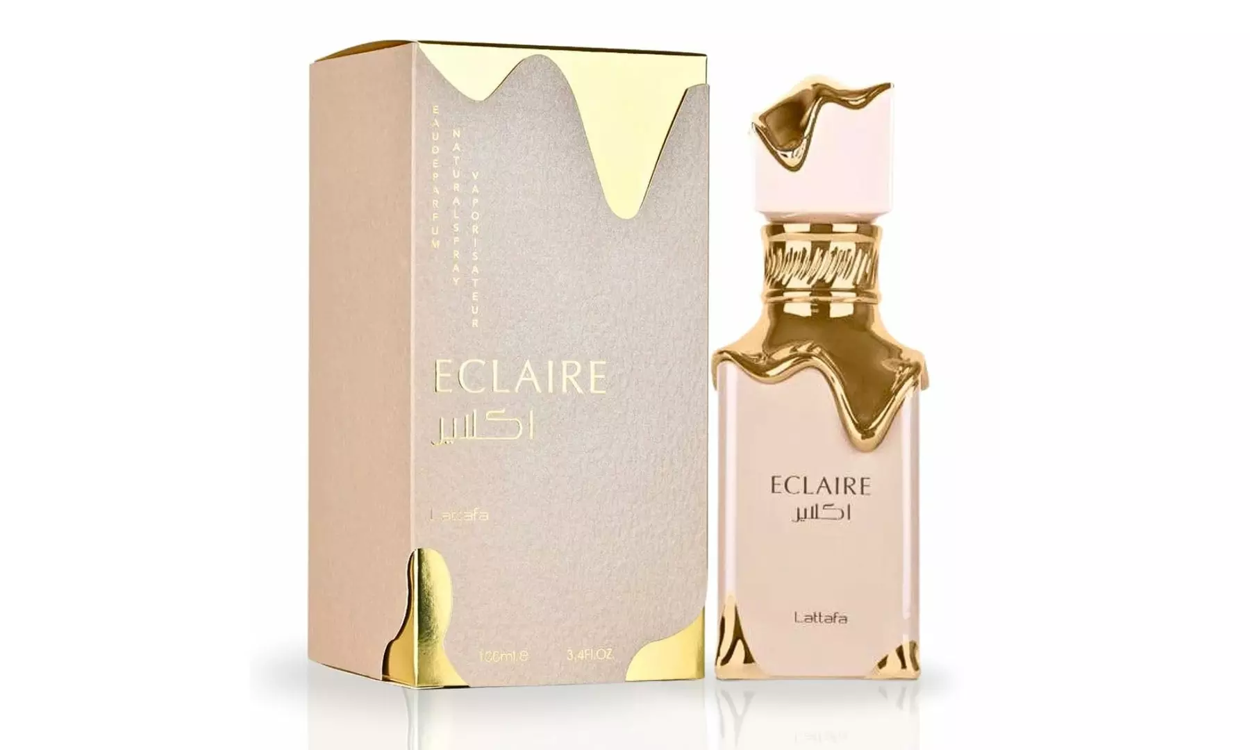 Lattafa Perfumes Collection - Choose Your Fragrance (Various Sizes:2.0oz, 3.4oz)