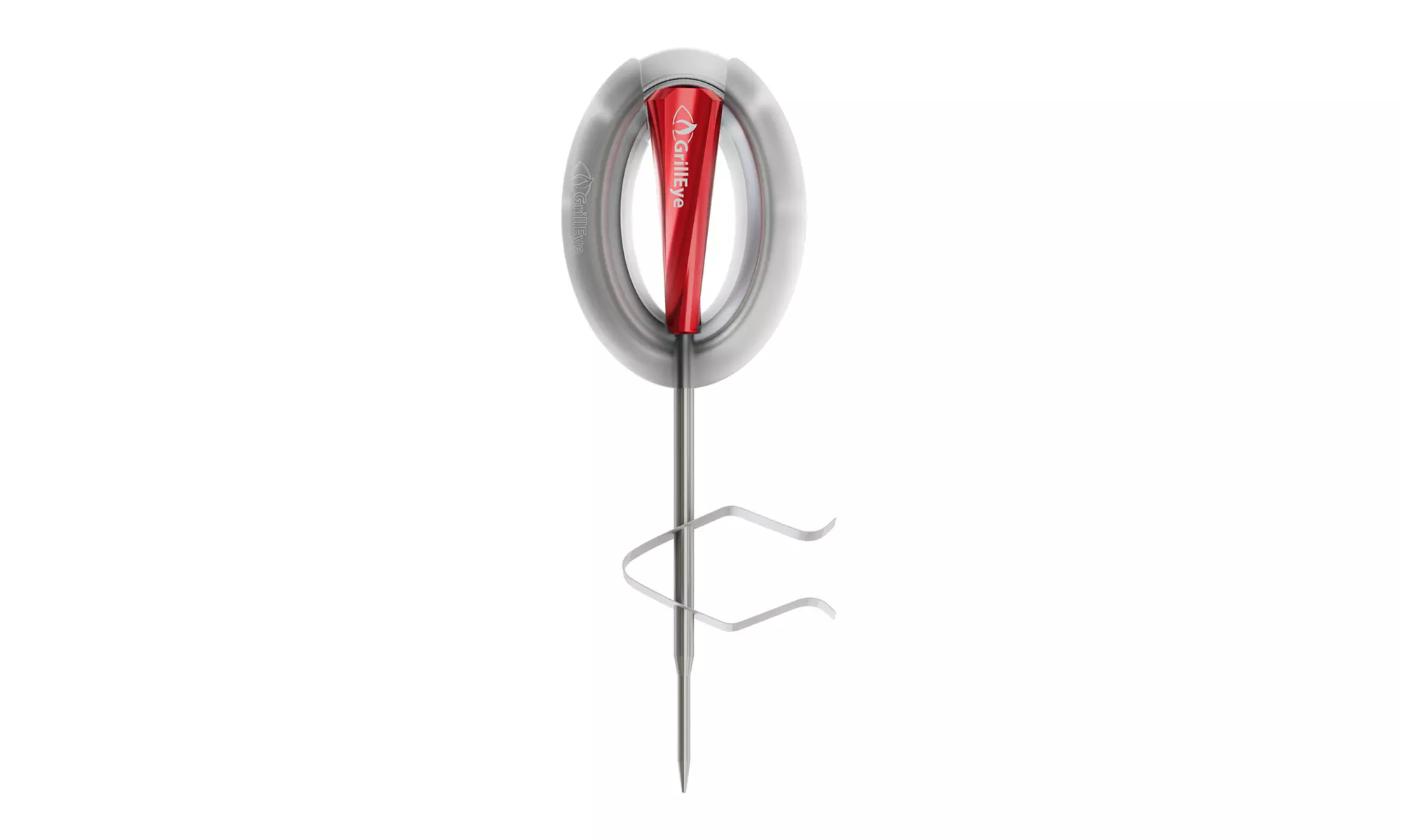 GrillEye GE0008 Iris Probe Thermometer (3-Pack) - Second Medium