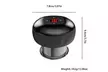 One or Two Magik Electric Vacuum Scraping Multi-Gear Therapy Machines - Second Medium