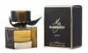 Burberry My Burberry Black EDP 1.6 Fl Oz