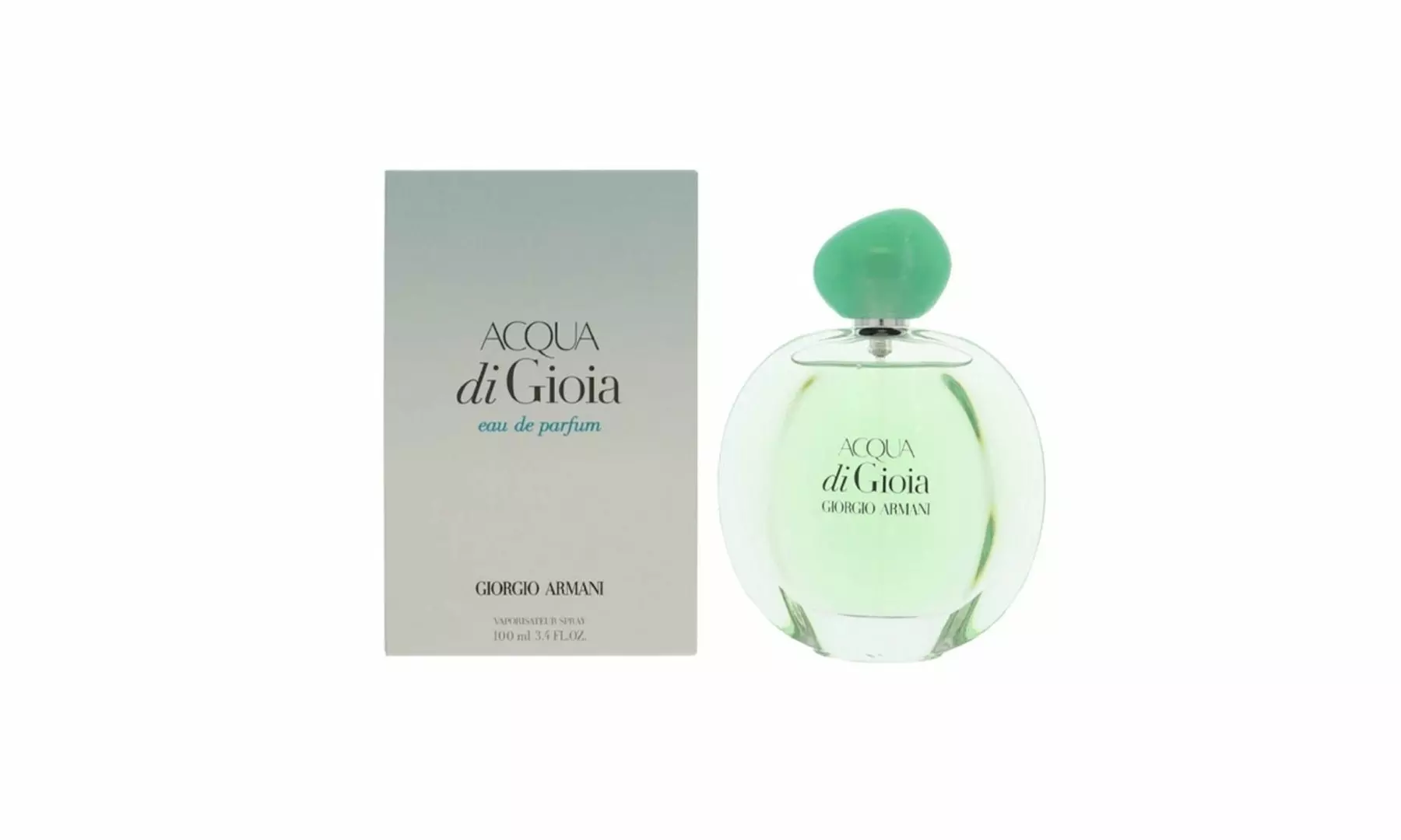 Giorgio Armani Acqua Di Gioia Eau De Parfum for Women 3.4 Fl. Oz. - Primary Image