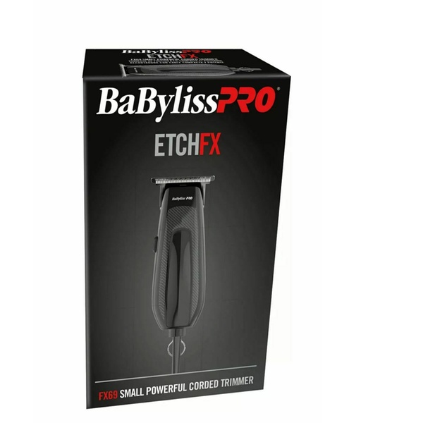 babyliss pro etch fx