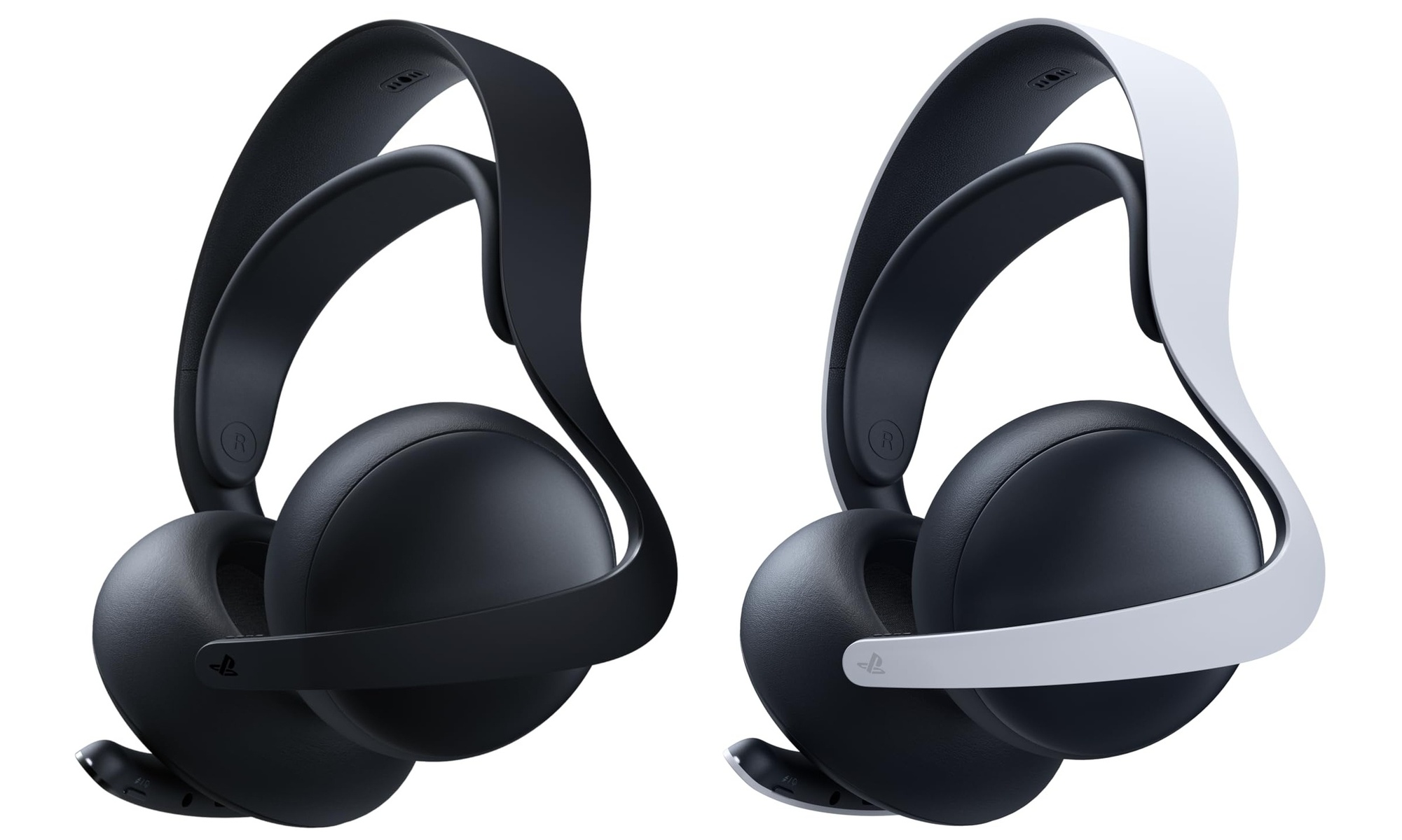 PlayStation Pulse Elite Wireless Headset