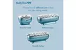 BaBylissPRO Nano Titanium Professional 20-Roller Hot Rollers - Second Medium