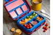 Bizz Large Travel Bento Box Set Lunch Boxes(2-Pack) - Second Medium