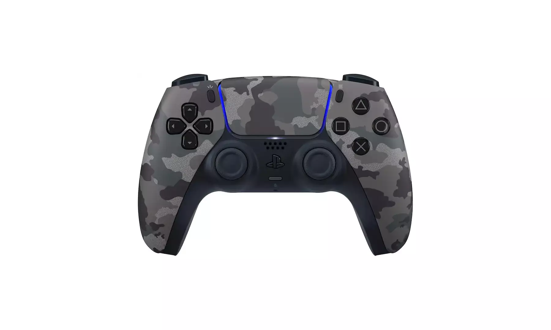 DualSense Wireless Controller for PS5, PC, Mac & Mobile