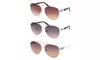 GUESS Metal Sunglasses for Women - Fashion-Forward Eyewear