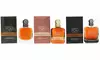 Emporio Armani Stronger With You - Absolutely, Intensely, Amber Cologne for Men
