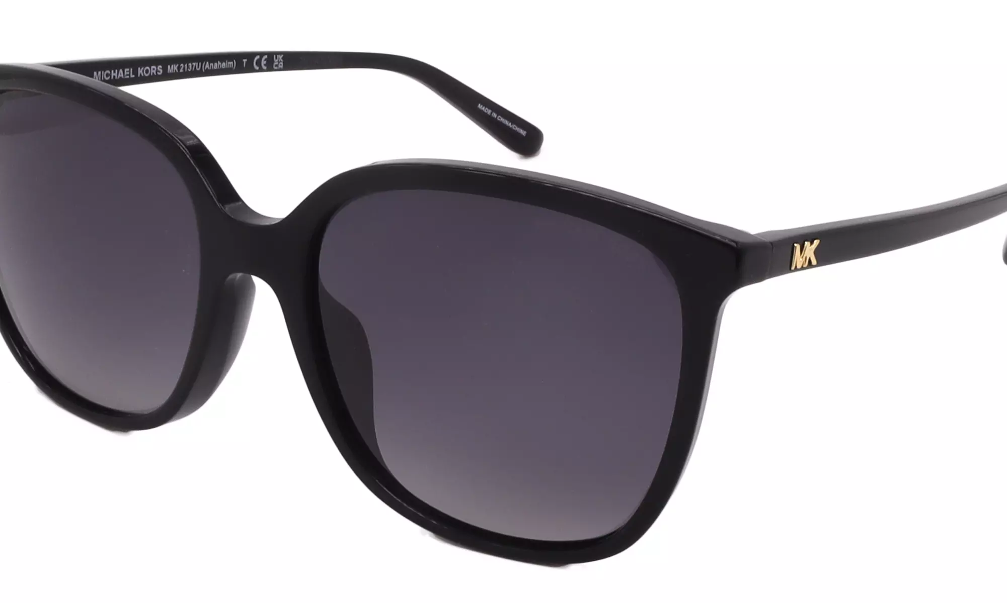 Michael Kors Designer Eyewear Collection: Define Your Jet-Set Look