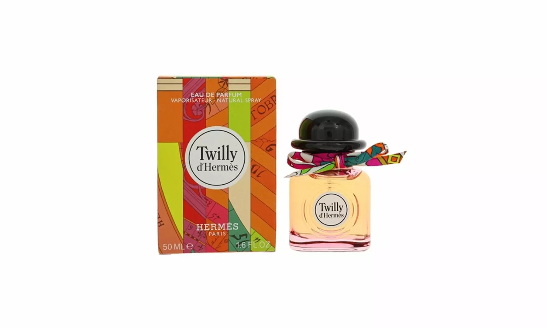 Hermes Twilly D'Hermes Eau de Parfum for Women