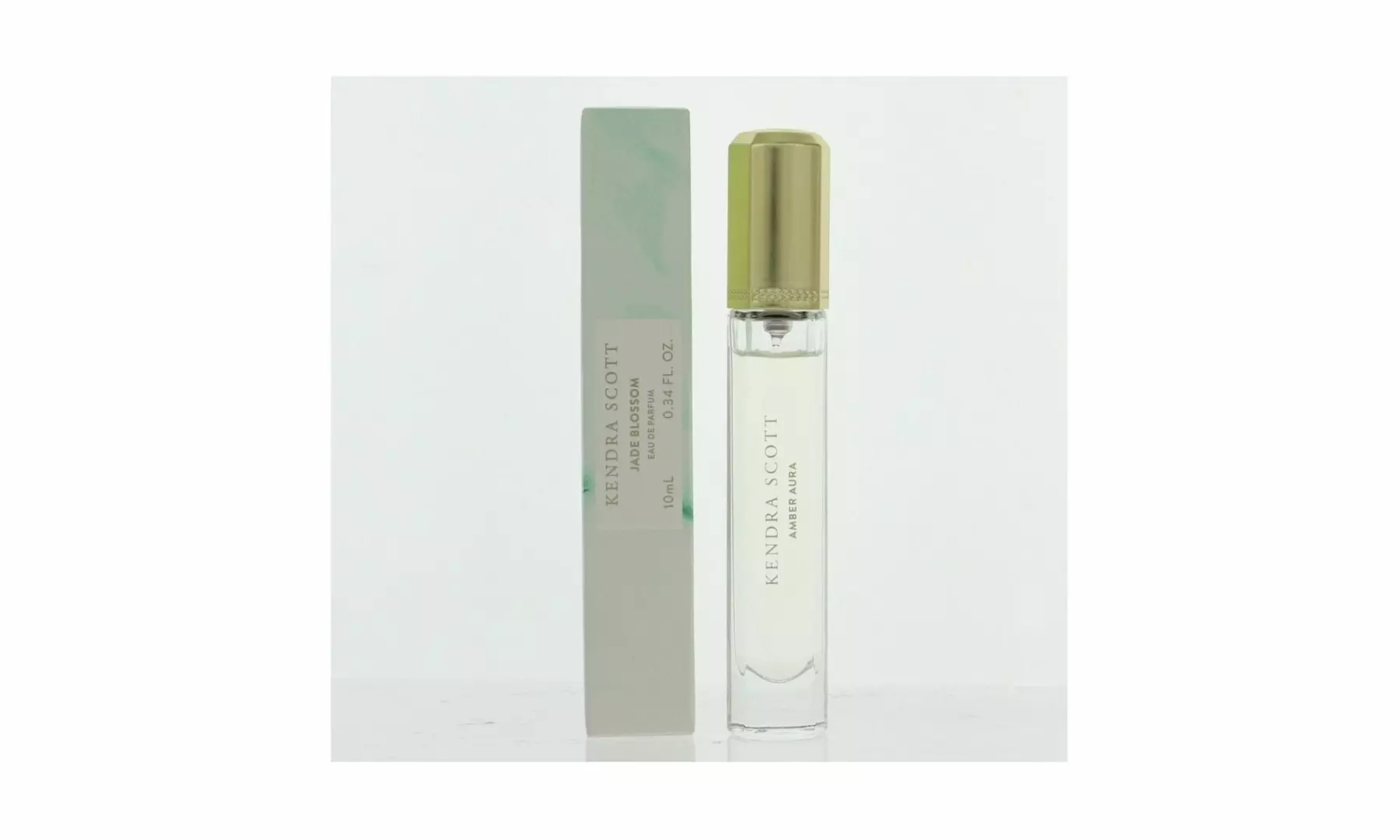 Variety of MINI Travel Size Fragrances for Women
