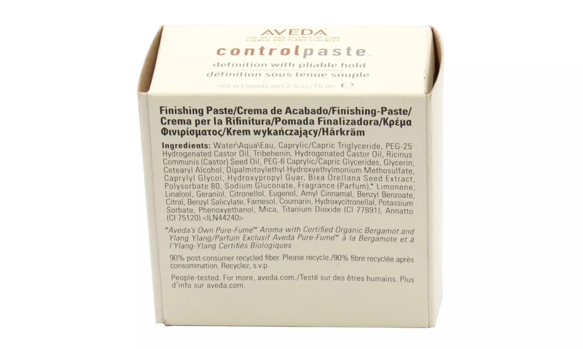 Aveda Hair Care & Styling Products -Shampoo, Conditioner & More (Pick Variation)