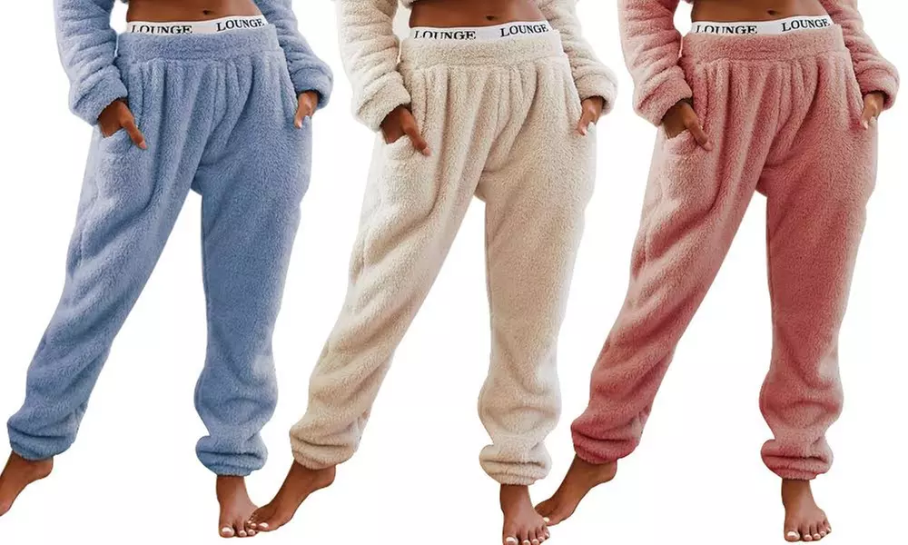 Leo Rosi Women's Lounge Kristy Pants (S-2X) - Primary Image