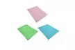 Sand Free Beach Mat - Lightweight and Durable- Blue, Green or Pink - Second Medium