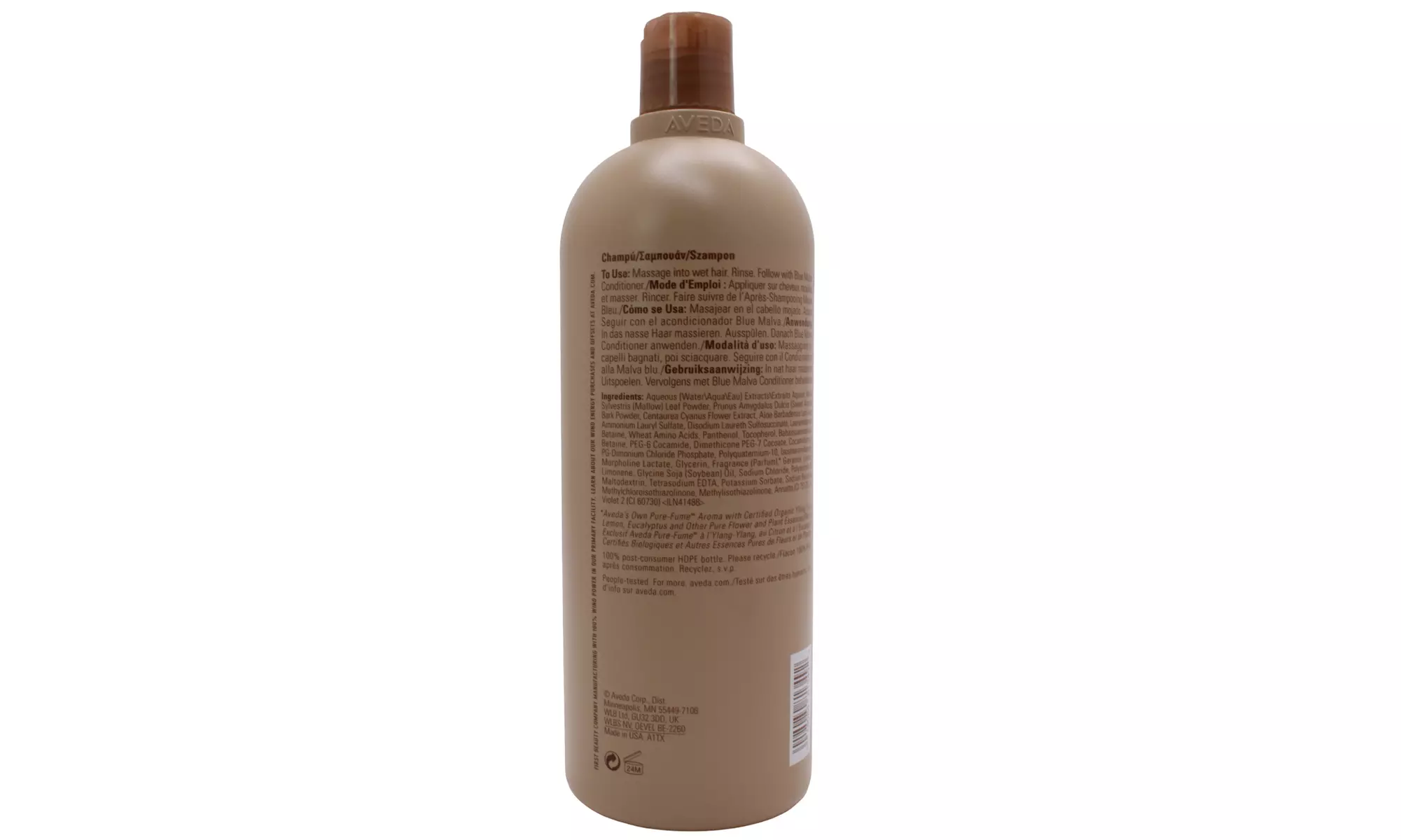 Aveda Hair Care & Styling Products -Shampoo, Conditioner & More (Pick Variation)