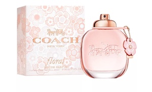 Coach Floral Blush EDP for Wo...