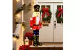 Costway Lighted Christmas-Themed Decor - Second Medium