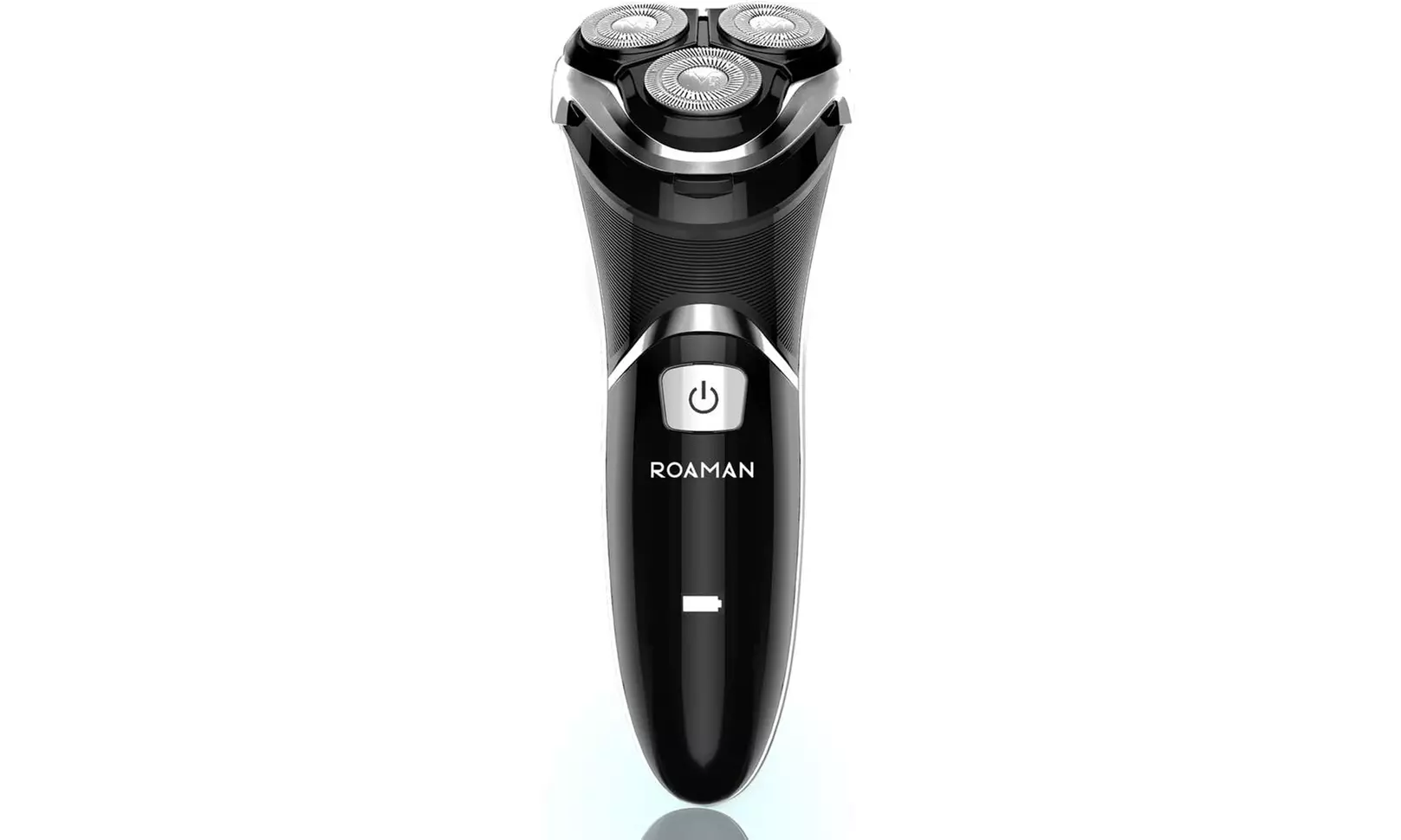 Electric Shaver Electric Razor for Men Cordless Rechargeable  - Primary Image