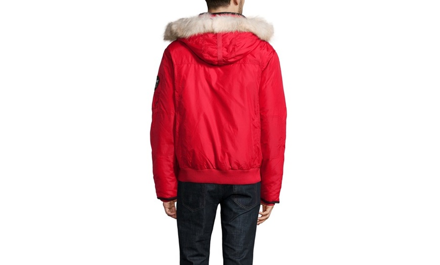 pajar canada mens coat